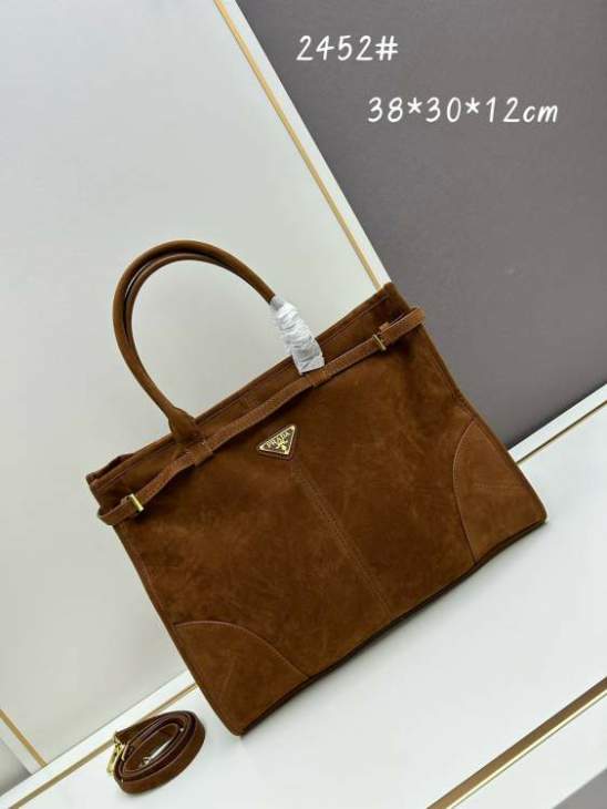 Picture of Prada Handbags _SKUfw174683712fw